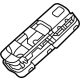 Mercedes-Benz 223-900-09-30-64-9051 Window Switch Mercedes-Benz 223-900-09-30-64-9051 Window Switch