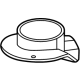 Mercedes-Benz 206-324-19-00 HELICAL SPRING SHIM Mercedes-Benz 206-324-19-00 HELICAL SPRING SHIM
