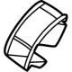 Mercedes-Benz 206-920-09-00-1D03 SEAT CUSHION Mercedes-Benz 206-920-09-00-1D03 SEAT CUSHION