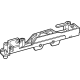 Mercedes-Benz 206-341-56-00 BRACKET Mercedes-Benz 206-341-56-00 BRACKET