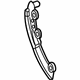 Mercedes-Benz 212-272-00-29 Channel Mercedes-Benz 212-272-00-29 Channel