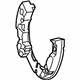 Mercedes-Benz 212-272-00-04 Inner Housing Mercedes-Benz 212-272-00-04 Inner Housing