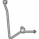 Mercedes-Benz 212-500-05-72 Oil Cooler Line Mercedes-Benz 212-500-05-72 Oil Cooler Line