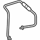 Mercedes-Benz 212-500-06-72 Oil Cooler Line Mercedes-Benz 212-500-06-72 Oil Cooler Line