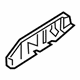 Mercedes-Benz 204-743-17-72-7J07 Handle Cover Mercedes-Benz 204-743-17-72-7J07 Handle Cover