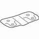 Mercedes-Benz 212-545-52-40 Control Module Bracket Mercedes-Benz 212-545-52-40 Control Module Bracket