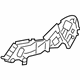 Mercedes-Benz 166-910-17-04-8Q97 Inner Cover Mercedes-Benz 166-910-17-04-8Q97 Inner Cover