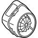 Mercedes-Benz 221-820-85-26 Alarm Horn Mercedes-Benz 221-820-85-26 Alarm Horn