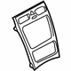 Mercedes-Benz 203-680-39-82 Center Bezel Mercedes-Benz 203-680-39-82 Center Bezel