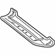 Mercedes-Benz 217-690-15-50-1B55 TRIM, ROOF Mercedes-Benz 217-690-15-50-1B55 TRIM, ROOF