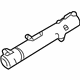 Mercedes-Benz 203-460-17-16 Steering Column Mercedes-Benz 203-460-17-16 Steering Column