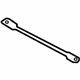 Mercedes-Benz 203-460-01-22 Steering Column Stay Mercedes-Benz 203-460-01-22 Steering Column Stay