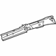 Mercedes-Benz 164-630-17-25 CARRIER Mercedes-Benz 164-630-17-25 CARRIER