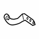 Mercedes-Benz 164-740-00-18 Lever Mercedes-Benz 164-740-00-18 Lever