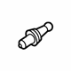 Mercedes-Benz 000-993-07-60 Lift Cylinder Ball Stud Mercedes-Benz 000-993-07-60 Lift Cylinder Ball Stud