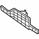Mercedes-Benz 164-760-01-08 Lock Bracket Mercedes-Benz 164-760-01-08 Lock Bracket