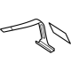 Mercedes-Benz 214-610-43-03 MOUNTING BRACKET Mercedes-Benz 214-610-43-03 MOUNTING BRACKET