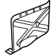 Mercedes-Benz 167-680-26-03 Heat Shield Mercedes-Benz 167-680-26-03 Heat Shield