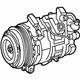 Mercedes-Benz 000-830-26-01-80 REMAN REFRIGERANT COMPRESSOR Mercedes-Benz 000-830-26-01-80 REMAN REFRIGERANT COMPRESSOR