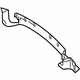 Mercedes-Benz 292-691-00-08 Rear Cover Mercedes-Benz 292-691-00-08 Rear Cover