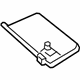 Mercedes-Benz 166-810-07-10-7M94 Sunvisor Extension Mercedes-Benz 166-810-07-10-7M94 Sunvisor Extension