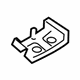 Mercedes-Benz 204-636-63-31 Reinforcement Plate Mercedes-Benz 204-636-63-31 Reinforcement Plate