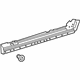 Mercedes-Benz 204-630-76-40 Rocker Reinforcement Mercedes-Benz 204-630-76-40 Rocker Reinforcement