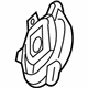 Mercedes-Benz 253-906-52-00 Fan Mercedes-Benz 253-906-52-00 Fan