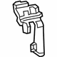 Mercedes-Benz 238-860-19-00-9051 Seat Belt Guide Mercedes-Benz 238-860-19-00-9051 Seat Belt Guide