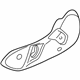 Mercedes-Benz 203-918-17-30-5C56 Outer Cover Mercedes-Benz 203-918-17-30-5C56 Outer Cover