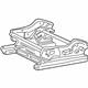 Mercedes-Benz 203-910-15-36 Height Adjuster Mercedes-Benz 203-910-15-36 Height Adjuster