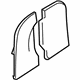 Mercedes-Benz 906-742-00-30 COVERING