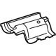 Mercedes-Benz 204-680-30-22 Heat Shield Mercedes-Benz 204-680-30-22 Heat Shield