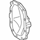 Mercedes-Benz 171-351-02-08 END COVER
