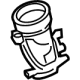 Mercedes-Benz 177-010-56-06 OIL FILLER NECK Mercedes-Benz 177-010-56-06 OIL FILLER NECK