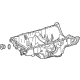 Mercedes-Benz 177-010-86-02 OIL PAN Mercedes-Benz 177-010-86-02 OIL PAN