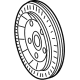 Mercedes-Benz 177-030-34-00 VIBRATION DAMPER Mercedes-Benz 177-030-34-00 VIBRATION DAMPER