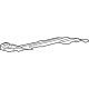 Mercedes-Benz 254-682-44-02 HEAT SHIELD Mercedes-Benz 254-682-44-02 HEAT SHIELD