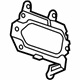 Mercedes-Benz 222-540-15-40 Control Module Bracket Mercedes-Benz 222-540-15-40 Control Module Bracket