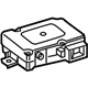 Mercedes-Benz 205-900-04-19 Control Module Mercedes-Benz 205-900-04-19 Control Module