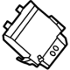 Mercedes-Benz 206-900-91-21 CONTROL UNIT, COMPLETE Mercedes-Benz 206-900-91-21 CONTROL UNIT, COMPLETE