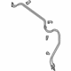 Mercedes-Benz 238-860-17-00 Nozzle Assembly Mercedes-Benz 238-860-17-00 Nozzle Assembly