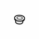 Mercedes-Benz 205-869-00-00 Washer Reservoir Grommet Mercedes-Benz 205-869-00-00 Washer Reservoir Grommet