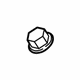 Mercedes-Benz 000-998-48-21 Wiper Motor Assembly Cap Mercedes-Benz 000-998-48-21 Wiper Motor Assembly Cap