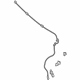 Mercedes-Benz 213-860-89-00 Nozzle Assembly Mercedes-Benz 213-860-89-00 Nozzle Assembly