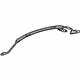 Mercedes-Benz 209-860-01-05 Inflator Curtain Mercedes-Benz 209-860-01-05 Inflator Curtain