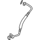 Mercedes-Benz 214-830-11-01 REFRIGERANT LINE Mercedes-Benz 214-830-11-01 REFRIGERANT LINE