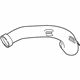 Mercedes-Benz 260-090-06-00 Intercooler Hose Mercedes-Benz 260-090-06-00 Intercooler Hose