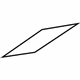 Mercedes-Benz 906-689-08-96-9E80 TRUSS