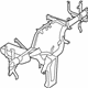 Mercedes-Benz 906-680-04-55 CROSS MEMBER